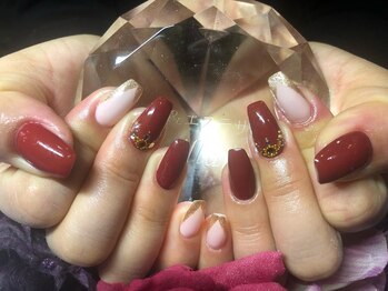 ブリリアン(Brillant)/