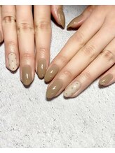 アイリッシュネイル 久屋大通店(Irish Nail)/選べる2本アート