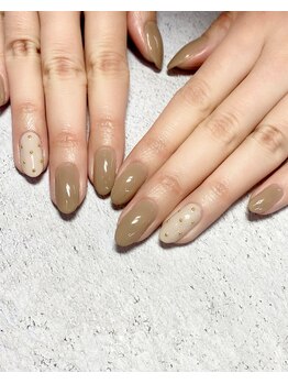 アイリッシュネイル 久屋大通店(Irish Nail)/選べる2本アート