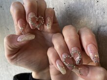 ケーネイルズ(K..nails)/