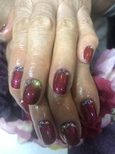 ブリリアン(Brillant)/