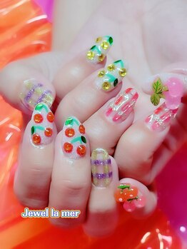 ジュエル ラ メール(Jewel la mer)/