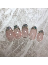 オーロラフレンチ