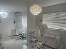 エヌ(N)の雰囲気(丁寧な施術と高い技術力)