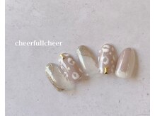 チアフルチア(CheerfulCheer)/