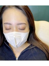 イスリーツー(ithree.2)/ハリウッドブロウリフト