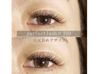 アイ クイーン 押上店(Eye queen)/特許技術perfect lash