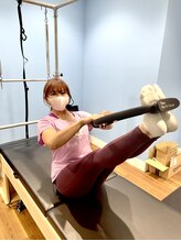 クラブピラティス 代官山(CLUB PILATES)&nbsp;Yoko 