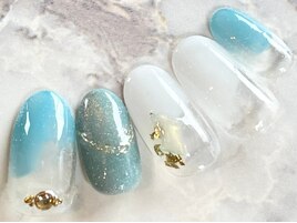 120分デザイン4本♪