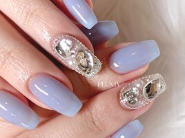 マオジェル×埋めつくし