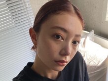 グランウィーユ トゥジュール 銀座(Grand oeil toujours)/上下ラッシュリフトまつ毛パーマ