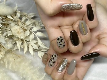 セブン ネイル(7 nail)/art nail