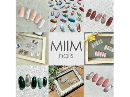 ミームネイルズ(MIIM nails)のメインフォト01