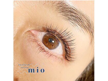 ミオ(mio)の写真