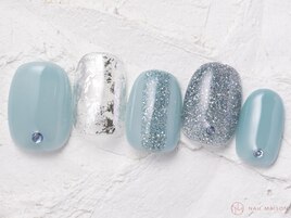 シルバーフラッシュ¥8050