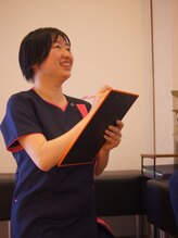 リファイン(Refine)&nbsp;妻鹿 由紀