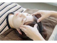 鷺沼駅前整骨院 鍼灸マッサージ院/辛い眼精疲労に！