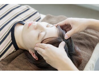 鷺沼駅前整骨院 鍼灸マッサージ院/辛い眼精疲労に！