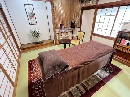 ミヤビ(MIYABI)の写真