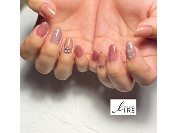 イーレ(IRE)/シアーとフラッシュ