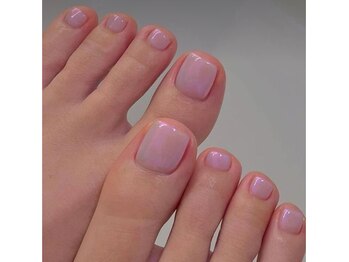 チリンネイル(Chirin Nail)/デザインネイル【白山/春日】