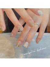 ククナ(kukuna)/お客様ネイル