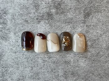 ノエル 新宿3丁目本店(Noel)/ニュアンス 新宿 新宿三丁目