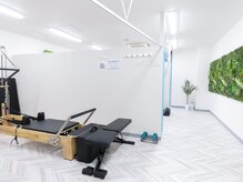 アスフィット 金町店(ASFiT)/個室でトレーニング＆ピラティス