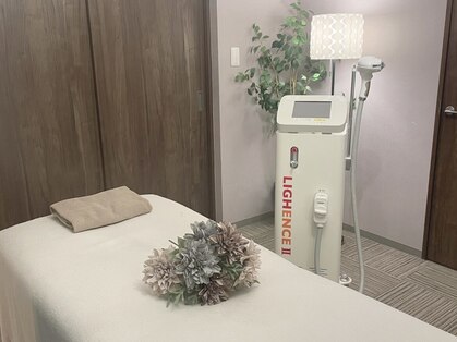 ミミコ(mimico)の写真