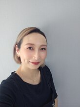 ビューティーラバーズ(Beauty Lovers)&nbsp;ASAMI 