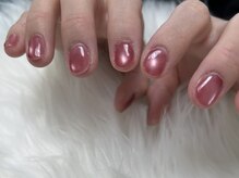 ケードット(K.)/マグネットネイル