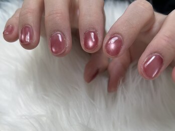 ケードット(K.)/マグネットネイル