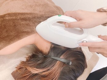 ルクール 東三条店(Le Coeur)/◇背中脱毛・うなじ脱毛◇