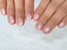 シーン(SHEEN)/ショート爪さんのマグネット