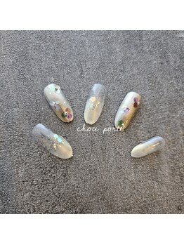 シュポルテ(chou porte)/