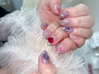 グロー ネイル(Glow Nail)/