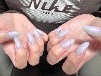 エムティーネイル(M.T nail)/