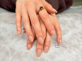 ナチュラルカラー