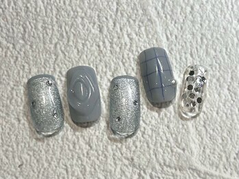 ネオリーブ ジューク 日吉店(Neolive JuQ)/定額ネイル