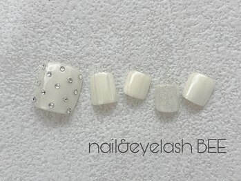 5月のキャンペーン☆フット