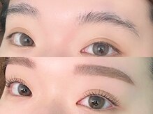 シーン スタジオ 梅田店(SSIN STUDIO)/まつ毛パーマ＆眉毛サロン　梅田