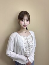 シュリ バイ ハオ(shuril by hao)&nbsp;Yune 