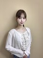 シュリ バイ ハオ(shuril by hao) Yune
