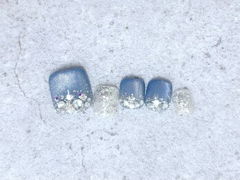 ビーエスネイル 金山店(bs-nail)/