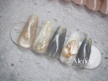 ミーディア(Medea)/