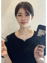 リノ(Lino) Shiohata 