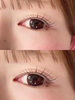 デイジー(DAY'S EYE)/まつげパーマ