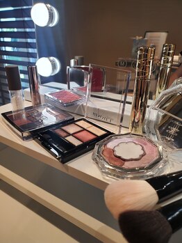 リベラルミー 前橋(Liberalme)/メイク＆カラー