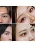 【迷ったらこちら】骨格×オーダーメイド眉 お悩み相談クーポン