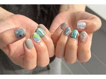 ウル(ULL)/MIDDLE【emiri】